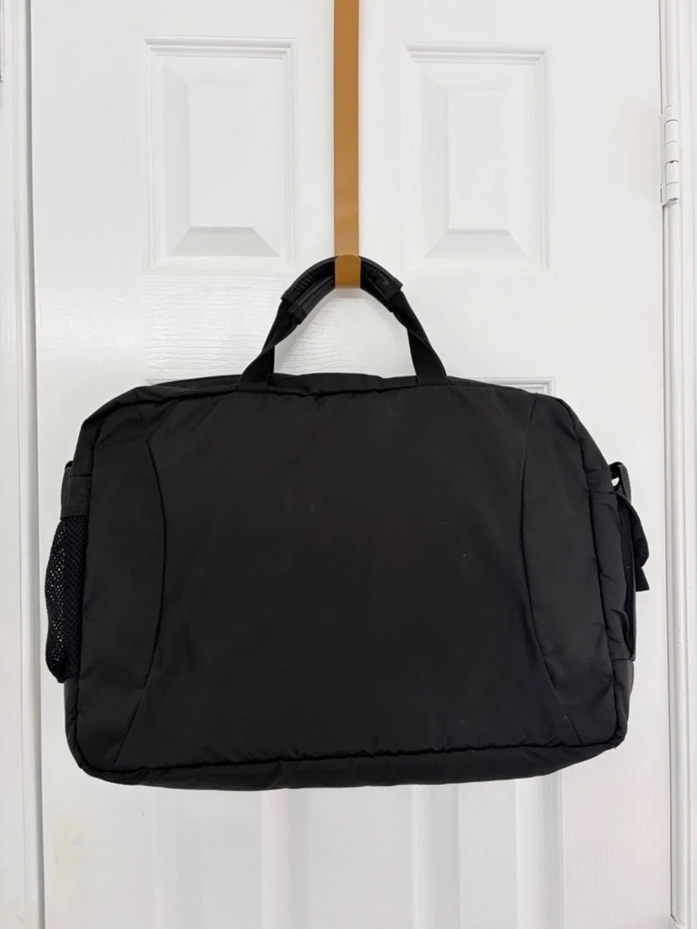 EMS Nylon Work bag /outdoor gear . Excellent quality tons of pockets. Rugged
